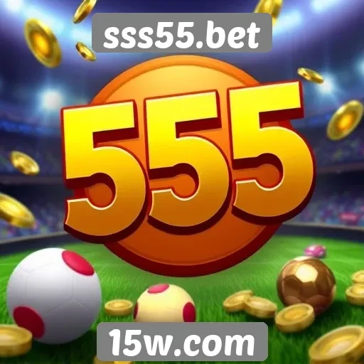 Benefícios de bônus e promoções no sss55.bet