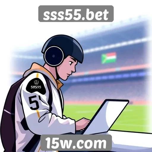 Impacto das regulamentações no sss55.bet