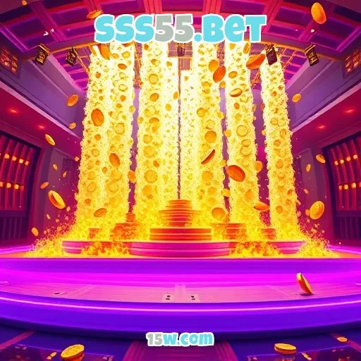 sss55.bet: Descubra a Magia dos Jogos Online no Brasil