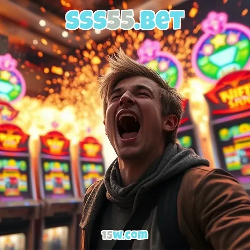 sss55.bet: Descubra as Vantagens do Login no Site de Jogos