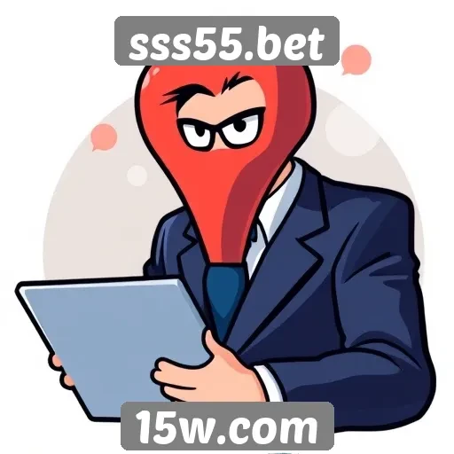 Estratégias de marketing utilizadas pelo sss55.bet