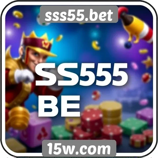 ss55.bet oferece ampla variedade de jogos online