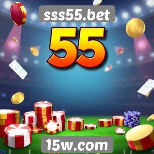 Opções de pagamento disponíveis no sss55.bet