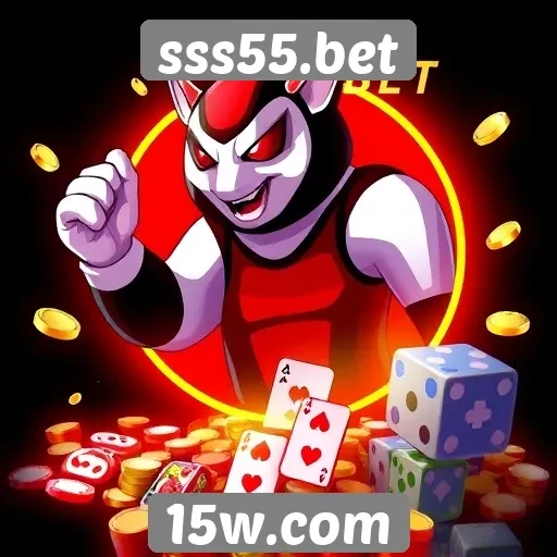 sss55.bet analisa tendências de jogos online