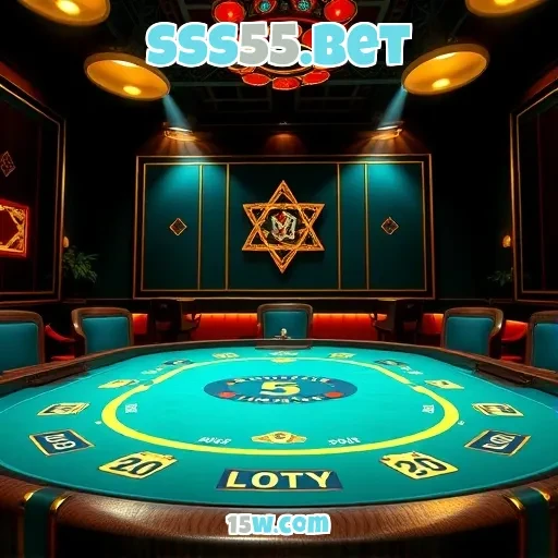 sss55.bet: Vantagens Imperdíveis da Seção VIP para Jogadores